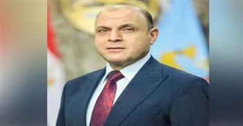 محافظ كفر الشيخ يهنئ الرئيس السيسي بالذكرى الـ 72 لثورة 23 يوليو