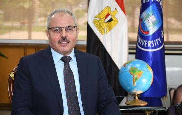 جامعة القناة تعلن نتائج بكالوريوس العلوم الزراعية بنسبة نجاح 92.07%
