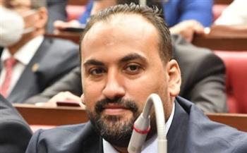 محمد الرشيدي: ثورة 23 يوليو غيرت مجرى التاريخ وحولت نظام الحكم إلى سلطة الشعب 