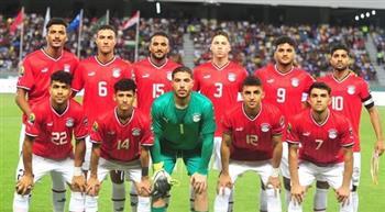 بالإنفوجراف.. تعرف على تاريخ المنتخب الأولمبي في الأولمبياد