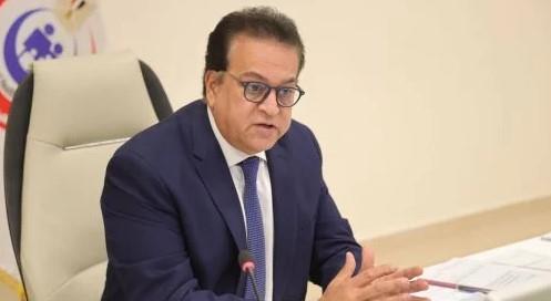 وزير الصحة يصدر قرارات وزارية هامة تضمنت تكليف صيدلانية "متميزة" بإدارة شئون المستشفيات