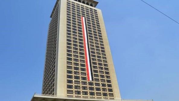 مصر ترحب بالتوصل لاتفاق بين الحكومة اليمنية والحوثيين
