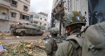 جيش الاحتلال يقر تنفيذ 57 هجوما جويا على مواقع في الضفة منذ بدء الحرب على غزة