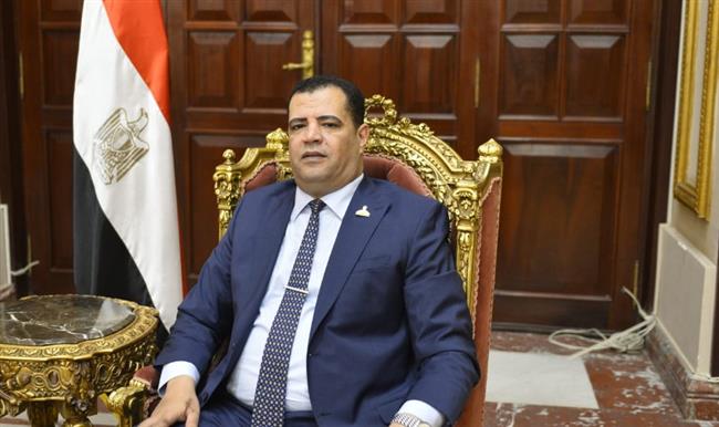 عضو بالشيوخ: الإفراج عن المحبوسين إحتياطياً يعكس جدية الحوار الوطني 