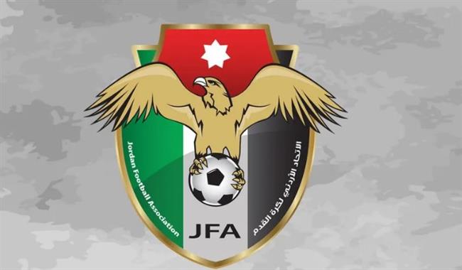اتحاد الكرة الأردني يعتمد زيادة عدد الفرق الهابطة إلى دوري الدرجة الأولى