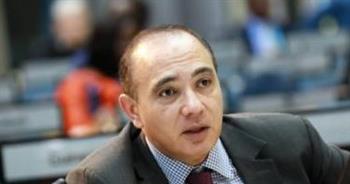   سفير مصر بكينيا يؤكد عمق العلاقات وتشعبها بين القاهرة ونيروبي