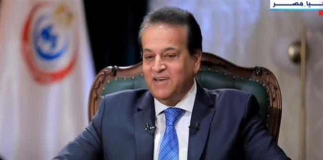 "عبدالغفار": خطة الحكومة خلال السنوات الثلاث القادمة تقوم على 4 مرتكزات رئيسية