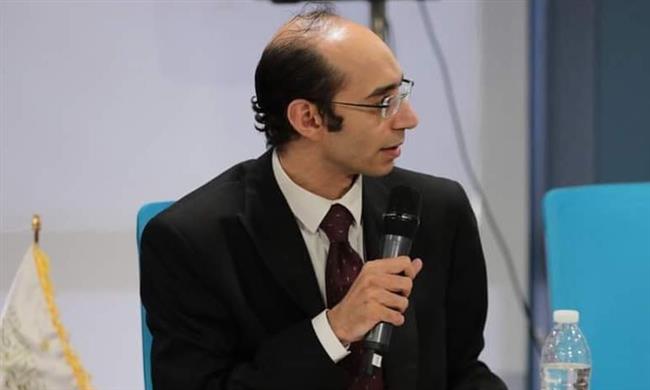 "عبدالعزيز": أطالب ببدائل للحبس الاحتياطي في القضايا البسيطة ووضع حد أقصى