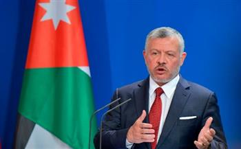 العاهل الأردني ورئيس وزراء بريطانيا يؤكدان ضرورة وقف فوري لإطلاق النار بغزة