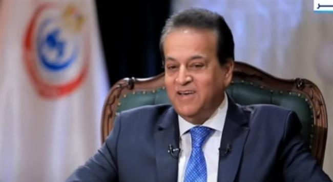 وزير الصحة: 3 ملايين مواطن مسجلين بقوائم الانتظار بتكلفة تصل إلى 21 مليار جنيه