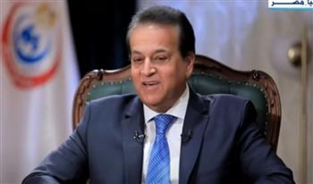 خالد عبد الغفار: 100 مليون دولار شهريًا تنفق على الدواء 