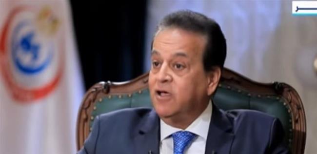 خالد عبد الغفار: تنمية الإنسان تبدأ من الصحة ما قبل الولادة