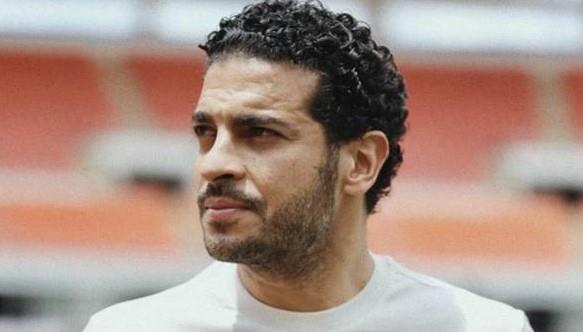 هاني سعيد: بيراميدز تحكمه مبادئ وقوانين تطبق على الجميع