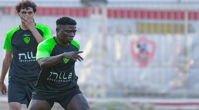 الدوري المصري .. الزمالك يستأنف تدريباته استعدادا لمواجهة بيراميدز 