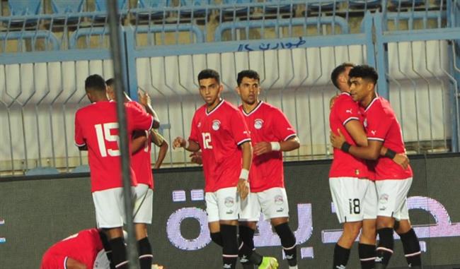 اظبط التردد.. قناة مفتوحة تعلن بث مباراة مصر والدومينيكان في الأولمبياد