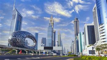   115 مليار درهم حجم الناتج المحلي لـ إمارة دبي في الربع الأول من 2024