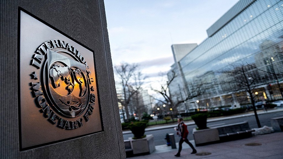 صندوق النقد الدولي يتابع الإصلاح الاقتصادي في إفريقيا الوسطى