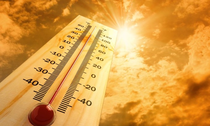 الأرصاد: طقس الغد شديد الحرارة.. والعظمى بالقاهرة 39