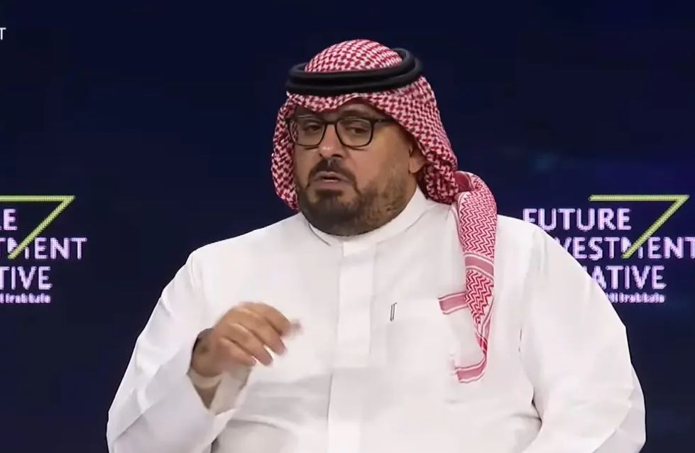 وزير الاقتصاد السعودي: نصف سكان العالم يعانون من عدم توفر الخدمات الأساسية