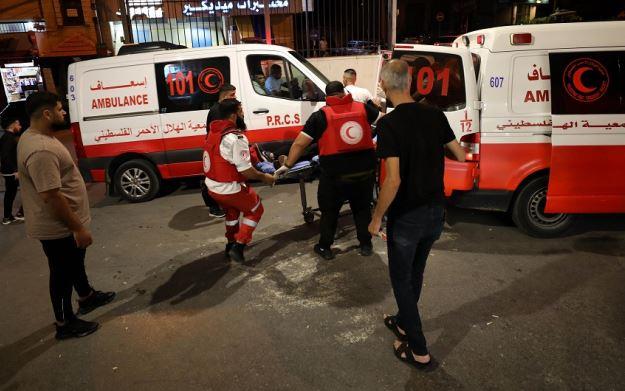 استشهاد 3 فلسطينيين برصاص الاحتلال في الضفة الغربية