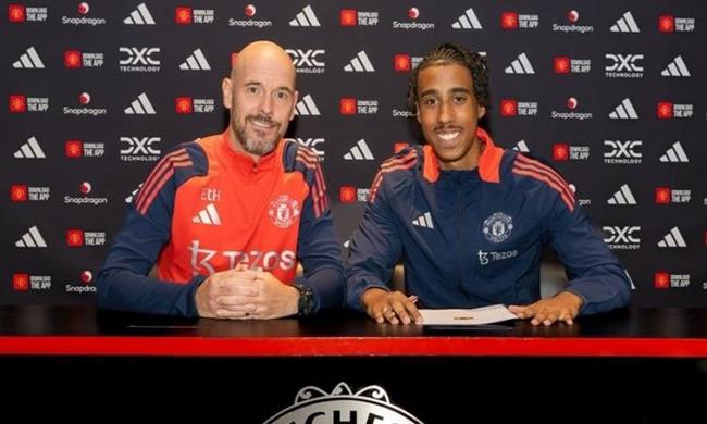 الدوري الإنجليزي .. ليني يورو يكشف عن المباراة التي أقنعته بالانضمام لـ مانشستر يونايتد
