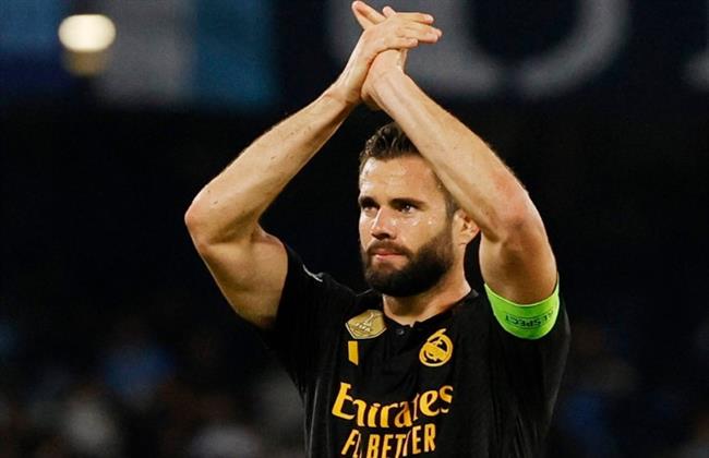 ريال مدريد يكرم "ناتشو" بعد انتقاله لـ القادسية السعودي