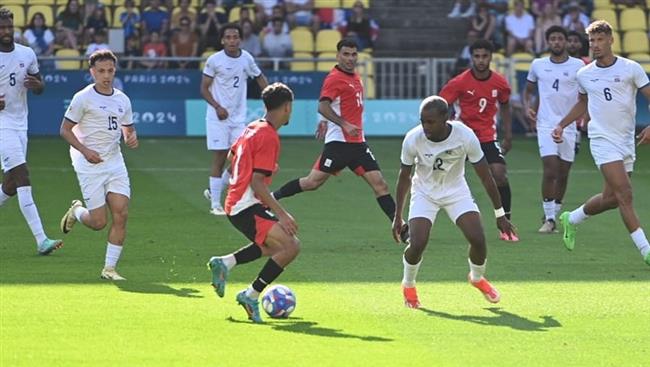 أولمبياد باريس 2024.. موعد مباراة المنتخب الأولمبي القادمة ضد أوزبكستان