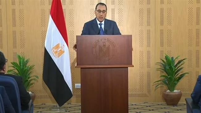 مدبولي: استهلاك الكهرباء تجاوز 38 جيجا وات خلال الفترة الماضية