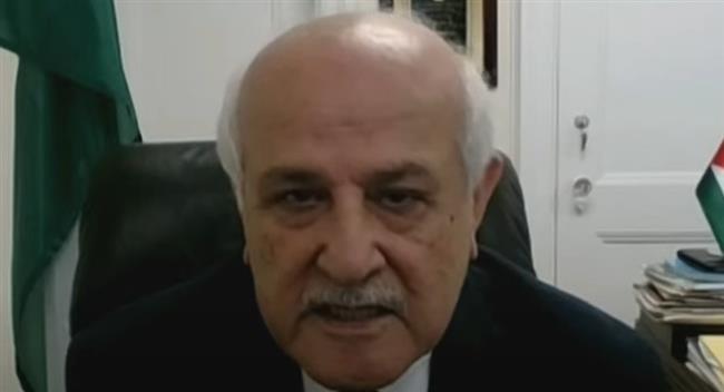 مندوب فلسطين بالأمم المتحدة: أعضاء الكونجرس منحازون لرواية الاحتلال