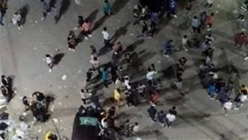 إصابة شخصين إثر مشاجرة في كرداسة