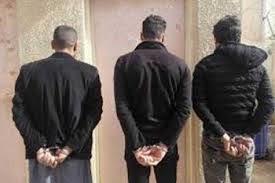 سقوط تشكيل عصابي في يد الأمن العام للنصب على المواطنين