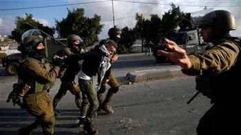    قوات الاحتلال تعيد اقتحام «طولكرم» وتعتقل عددًا من الشبان الفلسطينيين