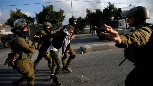  قوات الاحتلال تعيد اقتحام «طولكرم» وتعتقل عددًا من الشبان الفلسطينيين