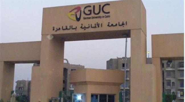 رئيس مجلس أمناء الجامعة الألمانية: خريجونا أحد ركائز التنمية بمصر والعالم