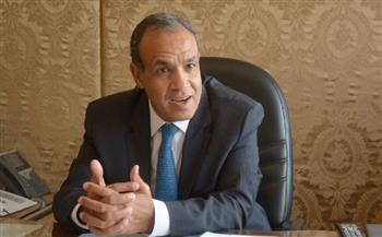   وزيرا خارجية مصر وفرنسا يبحثان تطورات الأوضاع في المنطقة