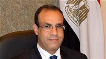   وزير الخارجية: مصر تولي أهمية متقدمة لدعم حقوق الإنسان وتحقيق العدالة الاجتماعية