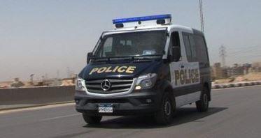 الجيزة: ضبط شركة إنتاج فني بدون ترخيص 
