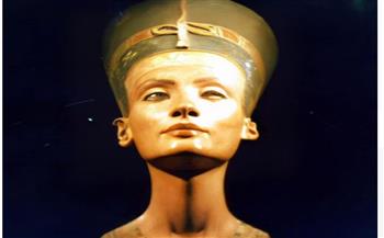   الدفاع عن الحضارة تنشر أسانيد مصر فى حق المطالبة بعودة رأس نفرتيتى 