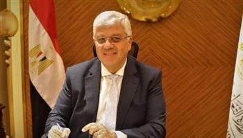 وزير التعليم العالي: أسبوع لكورال الجامعات في مهرجان العلمين برعاية «المتحدة»