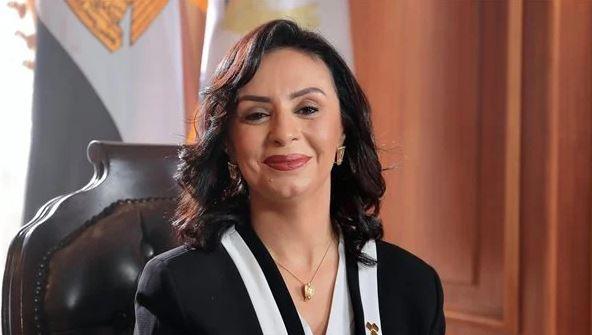 " القومي للمرأة " يشكر وزيرة التضامن الاجتماعي