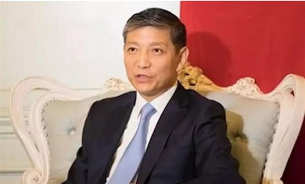 سفير الصين: مصر تشهد نهضة جديدة نحو تحقيق حياة كريمة لشعبها