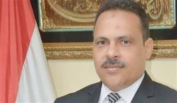 محافظ الشرقية يؤكد أهمية العمل الجماعي للصالح العام وتقديم أفضل الخدمات للمواطنين