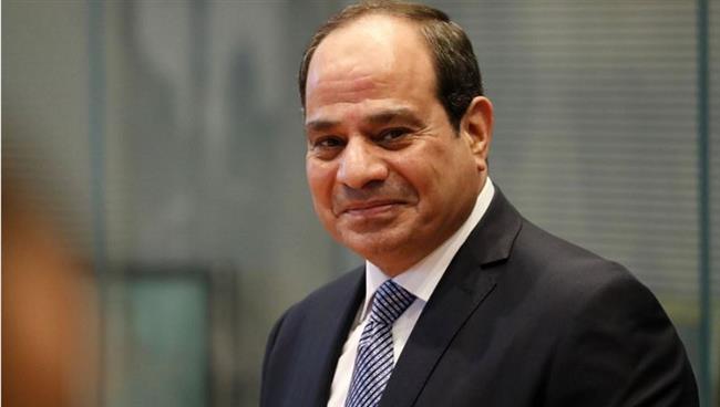 الرئيس السيسي يوجه بتعزيز التعاون بين مختلف الوزارات وجهات الدولة 