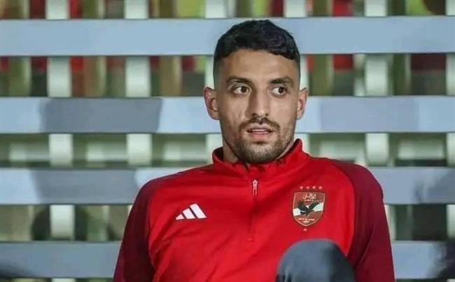 فحص طبي لـ طاهر محمد طاهر لتحديد حجم الإصابة ومدة الغياب