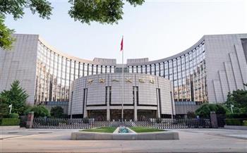   "المركزي الصيني" يضخ سيولة في النظام المصرفي عبر عمليات إعادة شراء عكسية