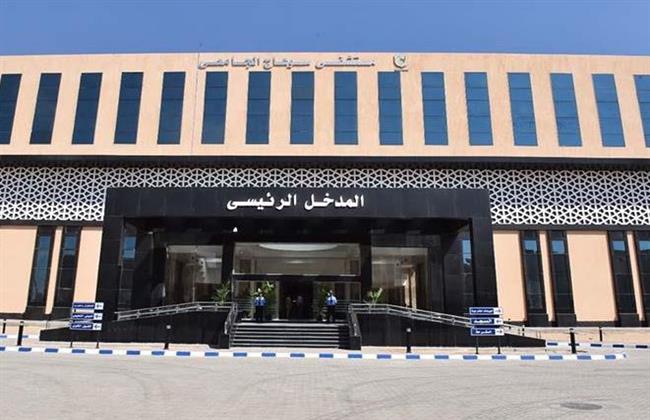 بيان بشأن الاعتداء على طبيب أثناء عمله بــ مستشفى سوهاج التعليمي