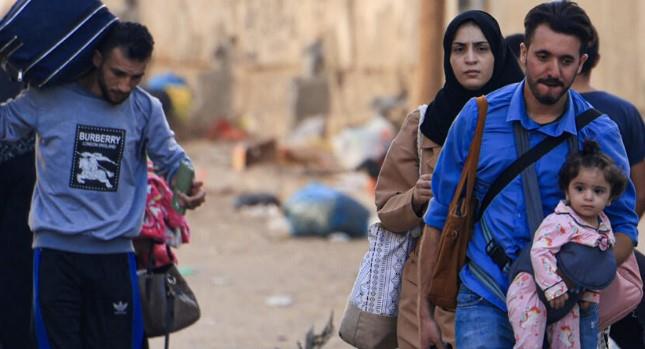 الأونروا: أطفال غزة يدفعون "الثمن الأعلى" للحرب وسط النزوح