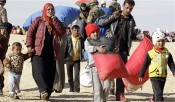   الخارجية الأردنية تتسلم أوراق اعتماد ممثل جديد لمفوضية شؤون اللاجئين