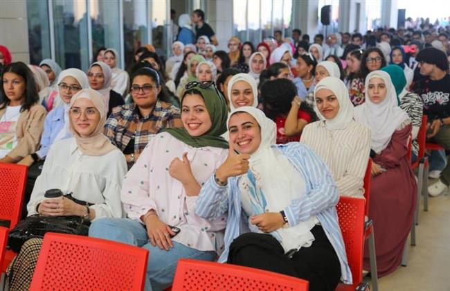 غدا .. يوم تعريفي للطلاب بالجامعة المصرية اليابانية