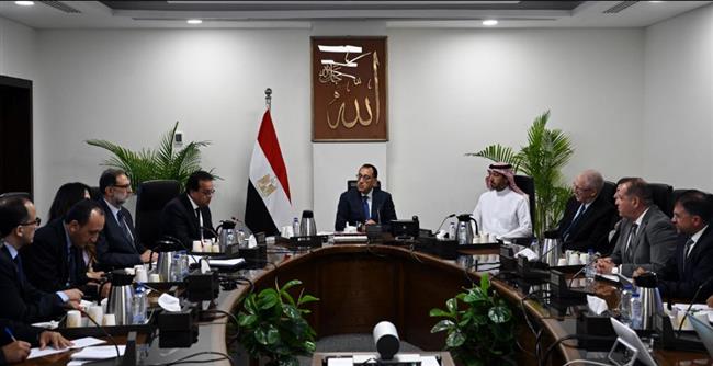 الحكومة توافق على 7 قرارات مهمة.. تعرف عليها